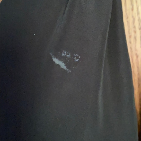 Guess Sleeveless Deep-V Jumpsuit - Picture 8 of 8